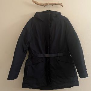North Face Winter Jacket